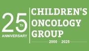 Children's Oncology Group Logo